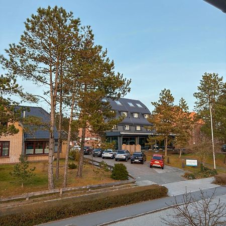 Hotel Zum Wikinger Sankt Peter-Ording Luaran gambar