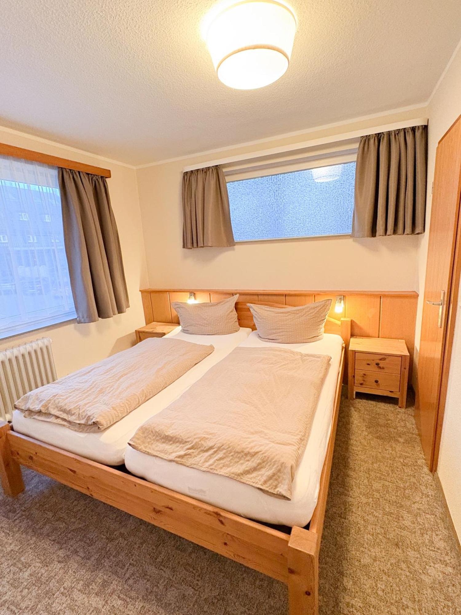 Hotel Zum Wikinger Sankt Peter-Ording Bilik gambar