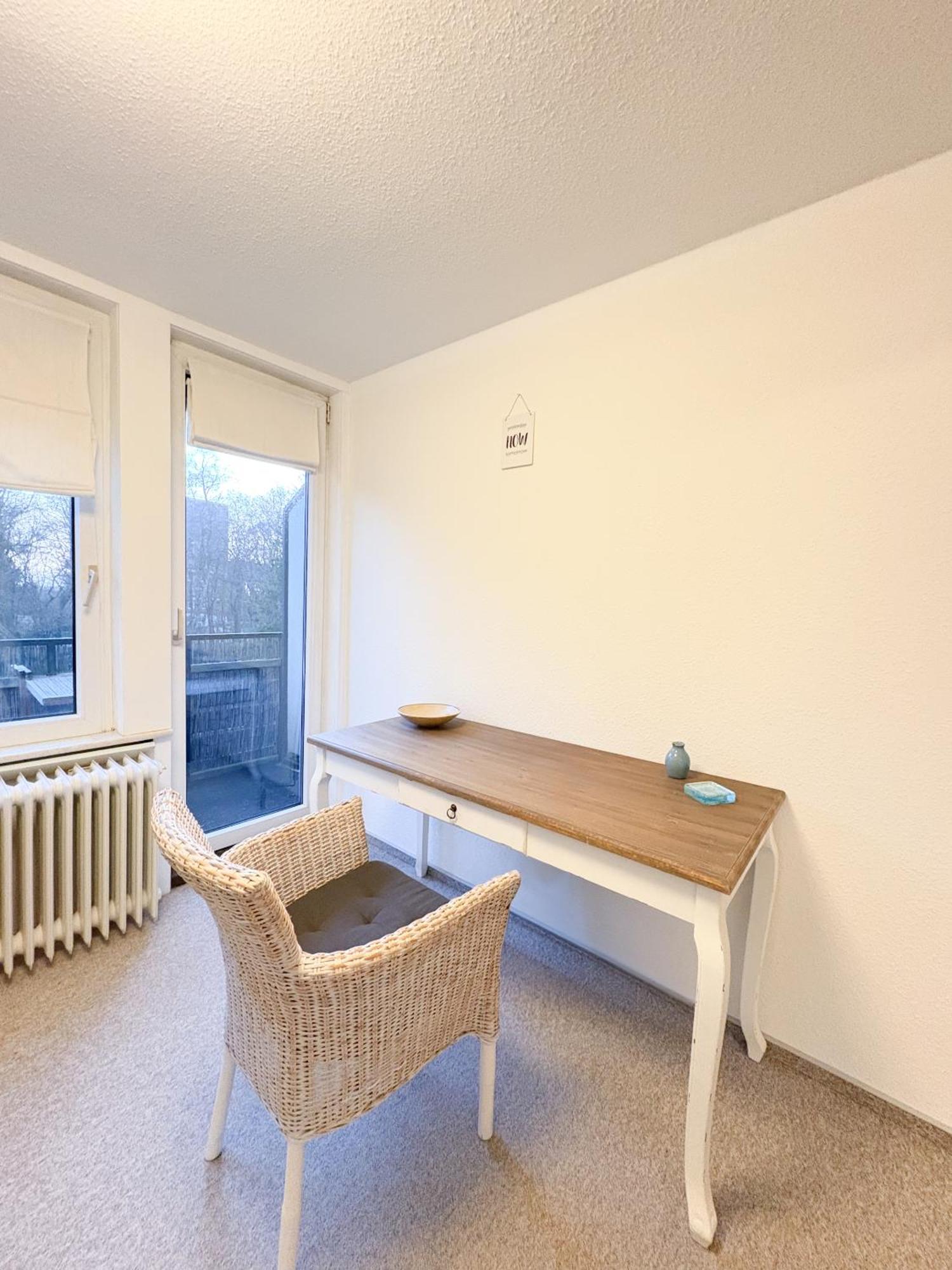 Hotel Zum Wikinger Sankt Peter-Ording Luaran gambar