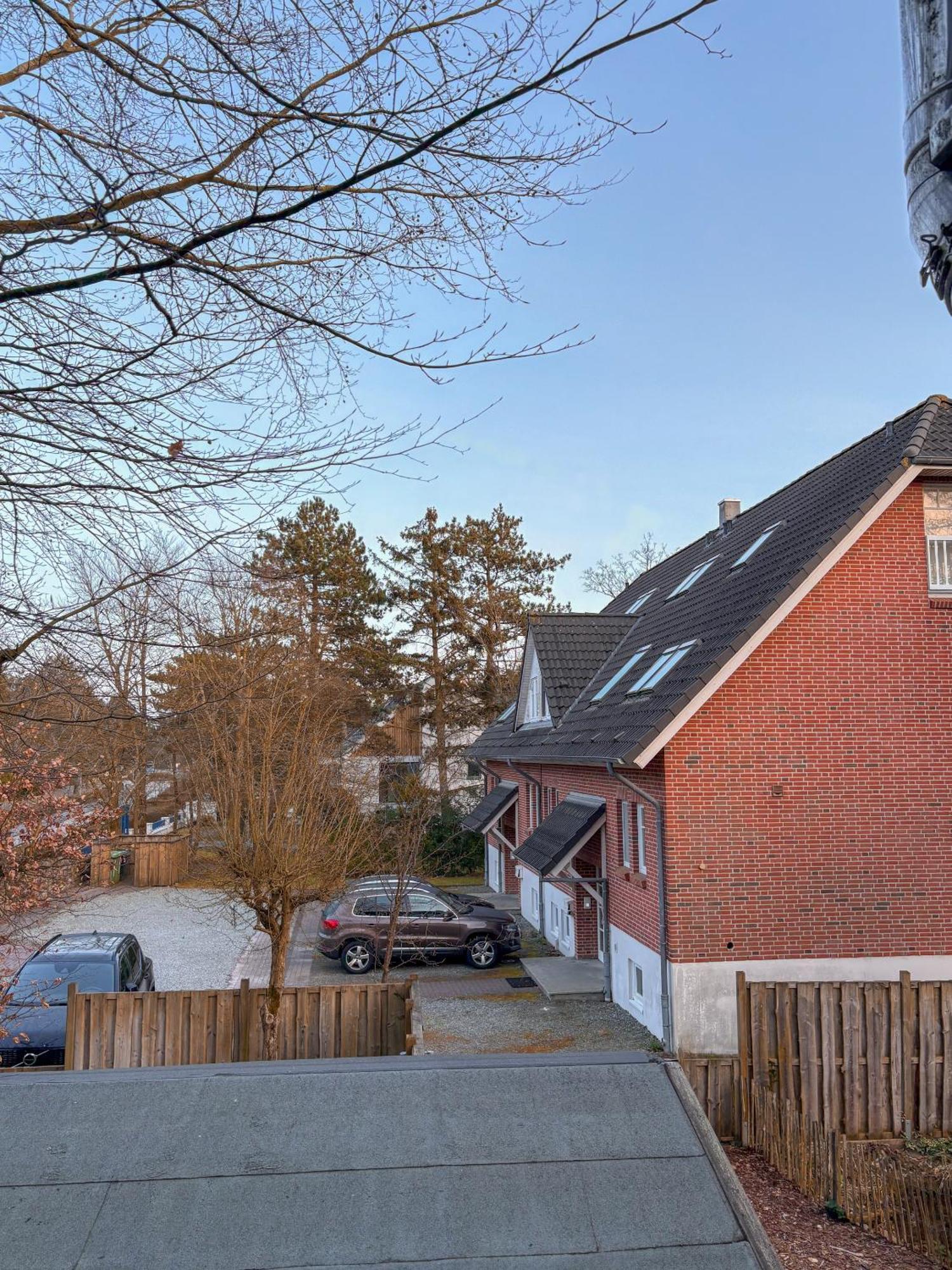 Hotel Zum Wikinger Sankt Peter-Ording Luaran gambar
