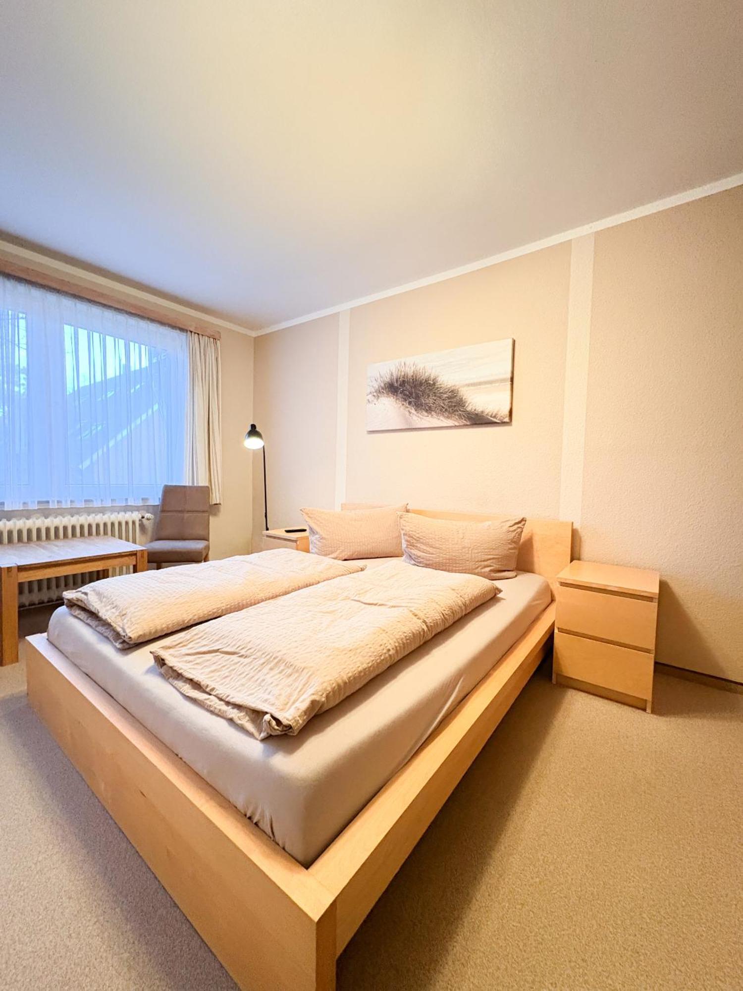 Hotel Zum Wikinger Sankt Peter-Ording Luaran gambar