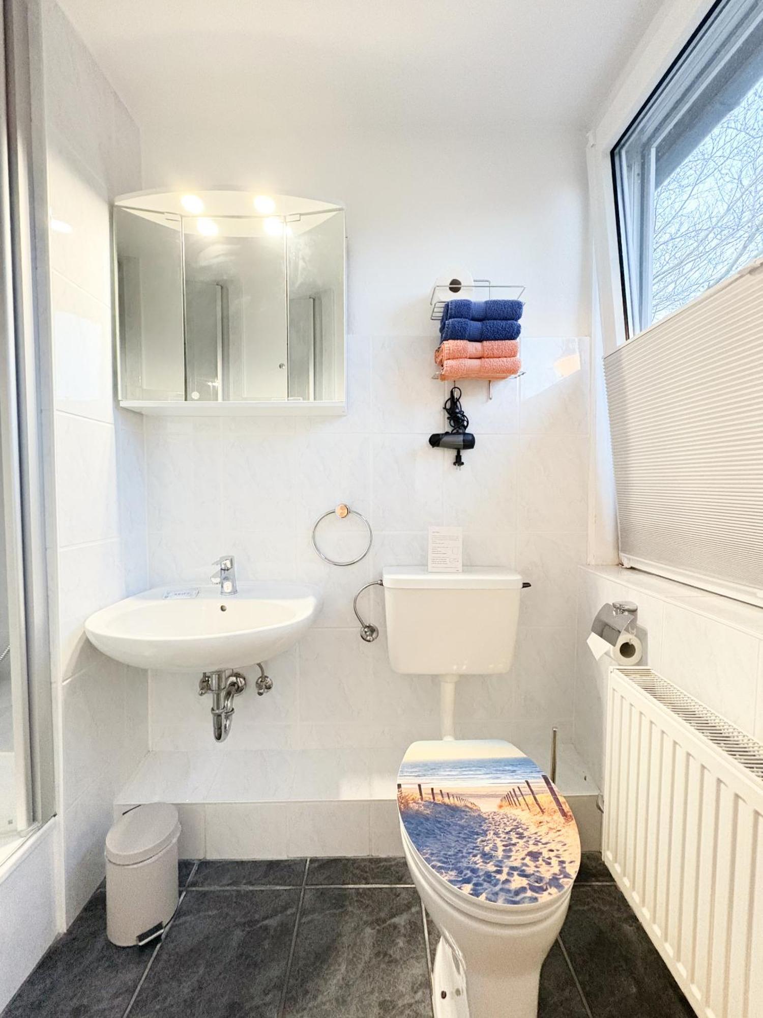 Hotel Zum Wikinger Sankt Peter-Ording Bilik gambar
