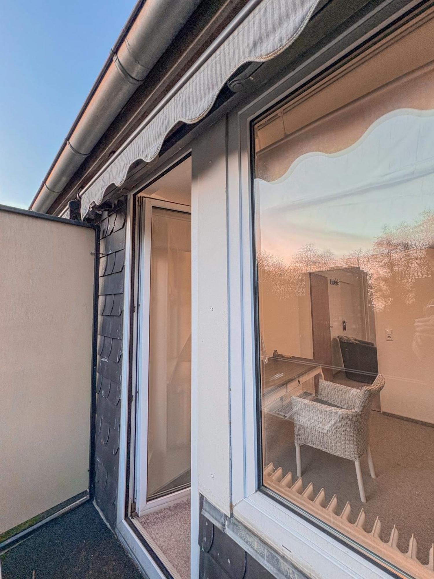 Hotel Zum Wikinger Sankt Peter-Ording Bilik gambar