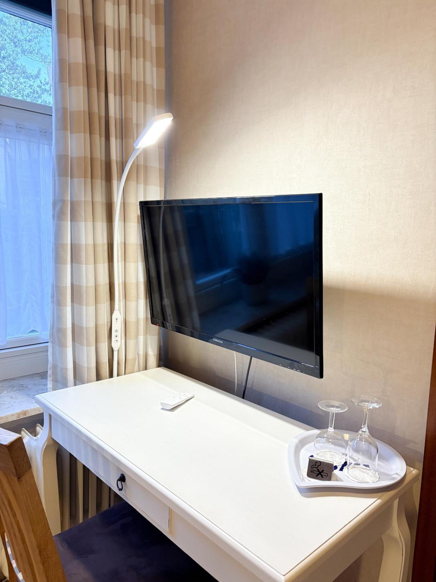 Hotel Zum Wikinger Sankt Peter-Ording Bilik gambar