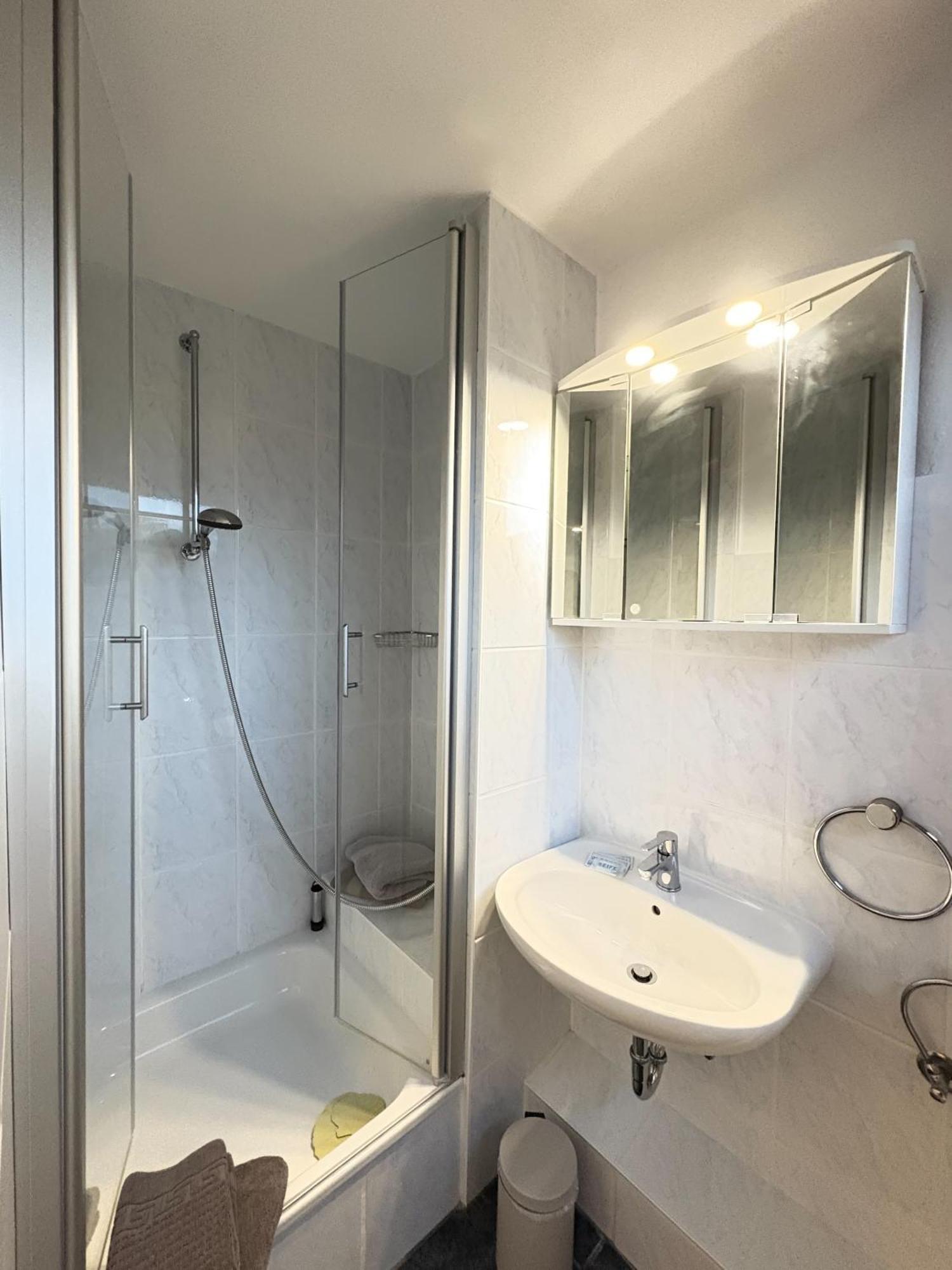 Hotel Zum Wikinger Sankt Peter-Ording Bilik gambar