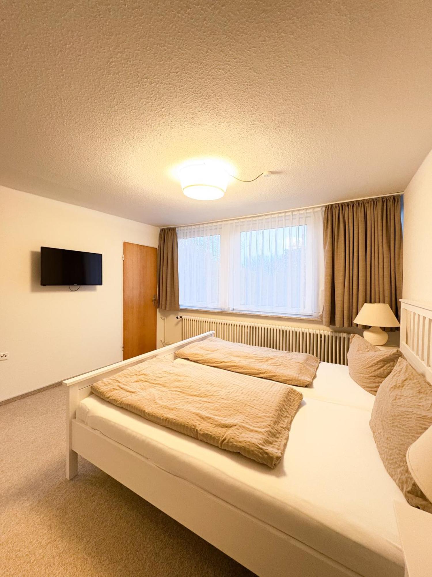 Hotel Zum Wikinger Sankt Peter-Ording Luaran gambar