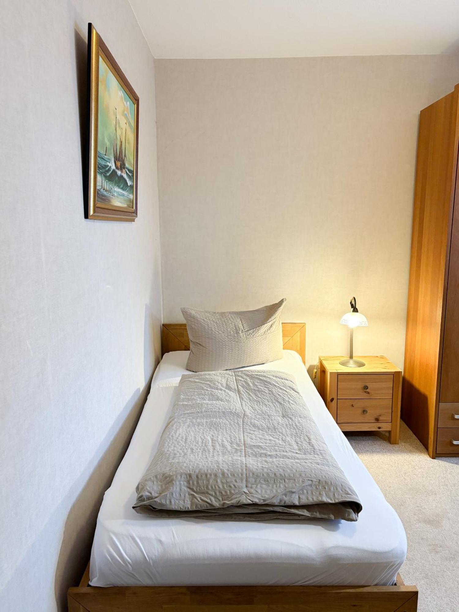 Hotel Zum Wikinger Sankt Peter-Ording Luaran gambar