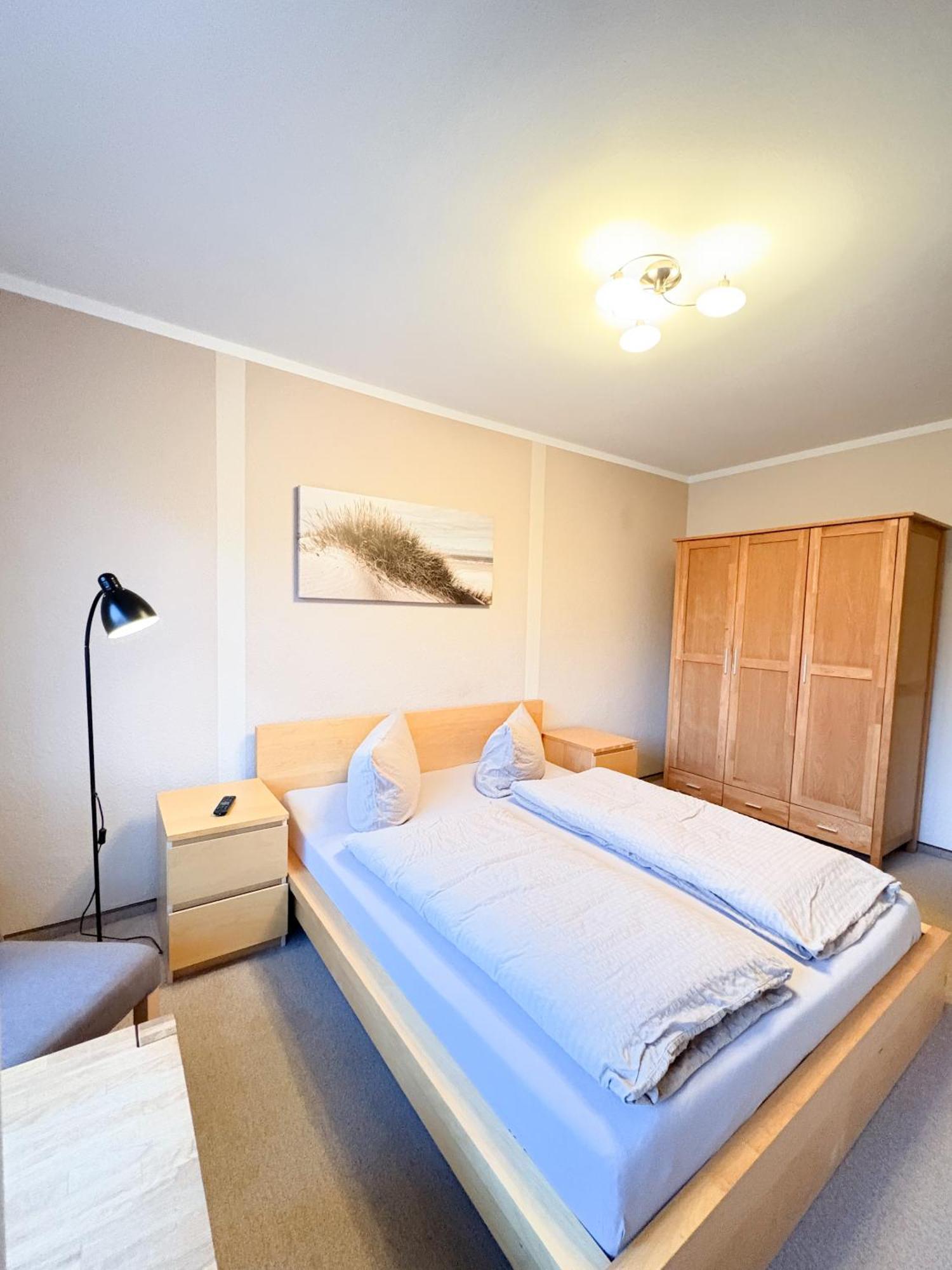 Hotel Zum Wikinger Sankt Peter-Ording Luaran gambar